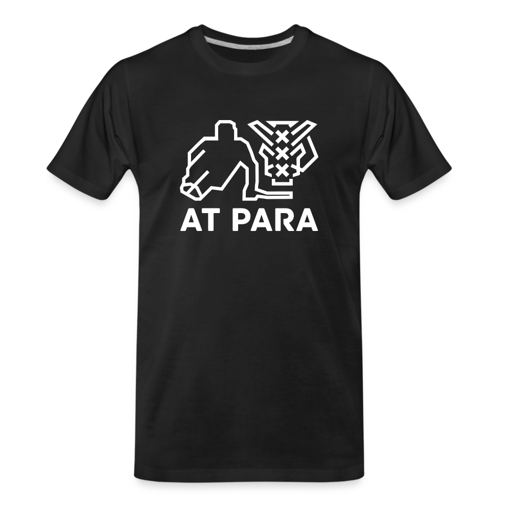 AT PARA Men's T-Shirt