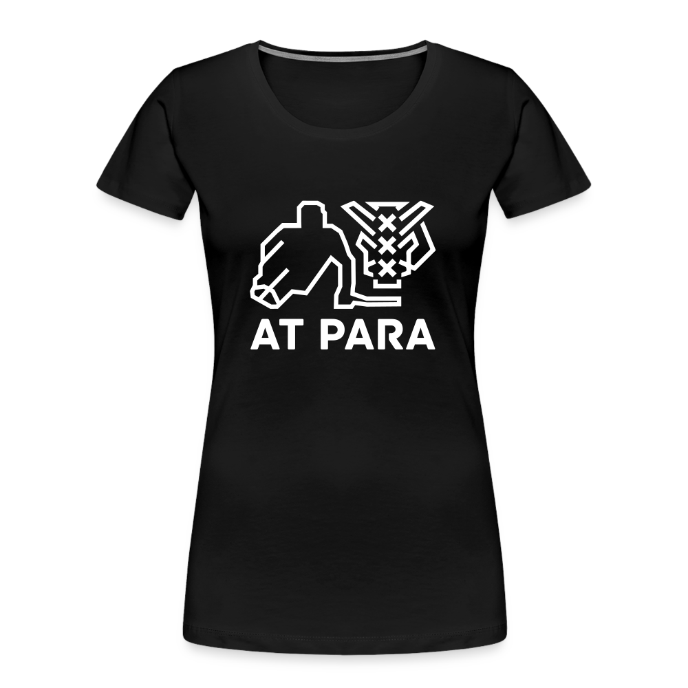AT PARA woman T-Shirt