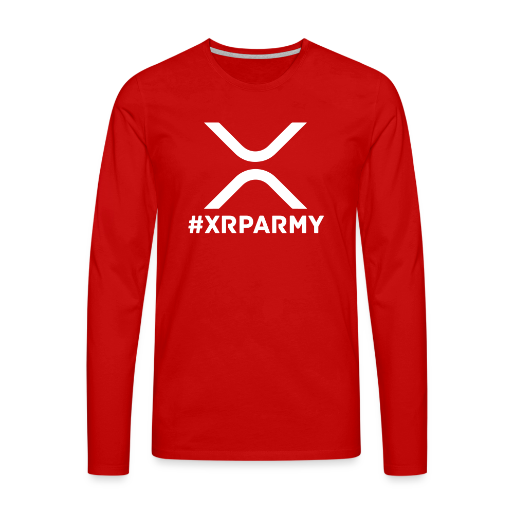 XRPArmy longsleeve shirt