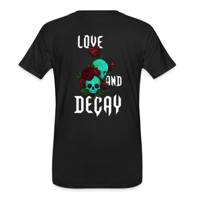 love and decay